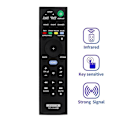 Pikkukuva 2 / 5: -AH240E Kaukosäädin korvaa Soundbar SA-NT5 SA-WCT790 SA-CT790 HT-XT2 HT-CT790 HT-NT5 RMTAH240E