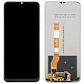 Miniatyrbilde 1 av 5: For Oppo A57 (2022) 5G/A58 5G/A78 5G Grade S OEM IPS LCD-skjerm og Digitizer Monteringsdel[D]