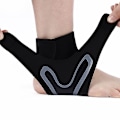 Pikkukuva 1 / 5: 1 Pari nilkkatuet Plantar Fasciitis -vaivaan, nilkkatuki [D] M