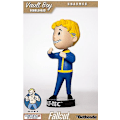 Miniatyrbilde 2 av 5: Fallout 4 Fallout Boy Q-versjon 7 bobbleheads Vault Boy-figurer i eske