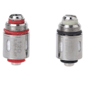 Miniatyrbillede 4 af 5: 5 stk. udskiftningscoil til Jfog Q16 Q14 S14 G14 1.6ohm Coil[D]