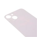Miniatyrbillede 4 af 5: Batterihus til iPhone 13 6,1 tommer, reservedel (Stort hul) - Grøn[D] Multicolor Pink