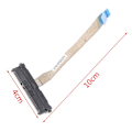 Miniatyrbillede 3 af 5: laptop SATA Harddisk HDD Flex Kabel Til Lenovo L340-15 340C-15 L340-14 SHYTMV[D] One Size