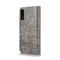 Miniatyrbillede 4 af 5: Split Læder Telefon Case Skall til Samsung Galaxy A50/A50s/A30s