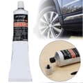 Bil Däck Innerslang Punktering Reparation Gummicement Auto Däcklapp Lim[D] 100ML