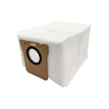 Miniatyrbilde 5 av 5: Støvsugerpose for Xiaomi Robot Vacuum X10 Plus, Mijia Omni 1S B101CN / Dreame Bot S10 S20 Pro, X10 L10 L10S Ultra - Erstatning [C]