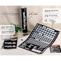 Miniatyrbillede 3 af 5: 2024 Nyt Romantisk Parspil med 169 Kærlighedsopgaver - Positioner & Samtaler & Date Night Idéer C5-YT[C]