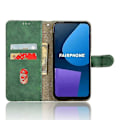 Miniatyrbild 2 av 5: Plånboksfodral för Fairphone 5 med Ställ, Anti-fall Telefonskal i Läder[D] Multicolor Style C