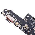 Miniatyrbillede 4 af 4: Ladestikkontakt Plade til Xiaomi POCO F5 Not Specified