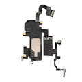 Miniatyrbilde 2 av 5: Erstatnings-ørehøyttaler Flex-kabel Nærhetssensor Mikrofon Flex-kabel for iPhone 12 Pro Max