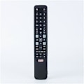Pikkukuva 1 / 4: Uusi korvaava TCL RC802N kaukosäädin Thomson TCL Smart TV:lle