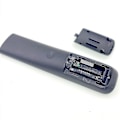 Miniatyrbilde 5 av 5: Bluetooth-kompatibel fjernkontroll for Canal Digital S70cds - Modell Rc3662802/01br