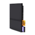 Miniatyrbilde 5 av 5: DIY MX4SIO SIO2SD SD-kort adapter for PS2 Fat/Slim spillkonsoller