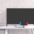 Miniatyrbillede 2 af 5: USB C til HDMI-adapter Type-C til HDMI-adapter 4K 30HZ Chip RTD-2171U til PC[D]