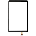 Miniatyrbild 1 av 5: Frontruta i glas för Samsung Galaxy Tab A 10.1 (2019) SM-T510 (Wi-Fi)/SM-T515 (LTE) - Ersättning