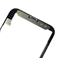 Miniatyrbilde 4 av 4: Front LCD Skjermramme for iPhone 12