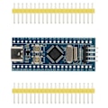 Miniatyrbillede 2 af 5: ST-Link V2 Programmeringsenhed Emulator Downloader + 40Pin STM32F103C6T6 ARM STM32 SWD Minimum System