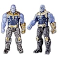 Miniatyrbild 3 av 5: 12 tum Avengers Infinity War Karaktärer Thanos Hulk Actionfigur Dock Barnleksak