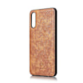 Miniatyrbillede 5 af 5: Split Læder Telefon Case Skall til Samsung Galaxy A50/A50s/A30s