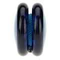 Miniatyrbilde 5 av 5: Magic Yoyo D1 Polykarbonat Plast Loop Yo-yo Smal Spole Stjerneutbruddssystem med Spinnende Snøre for Barn