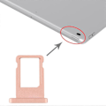 Miniatyrbilde 4 av 4: SIM-kortskuffe for iPad 10,2 tommer / A2200 / A2198 / A2232 Gold