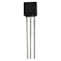 Miniatyrbild 3 av 5: 15 st MAC97A6 97A6 Bidirektionella Triac-Tyristorer 600V 1A as the picture shows