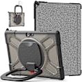 Miniatyrbilde 1 av 5: TPU + PC-etui for MicroSoft Surface Go 1 / 2 / 3