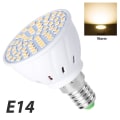 Miniatyrbillede 1 af 5: 110V 220V LED Vækstlampe E14 MR16 GU10 E27 Fuld Spektrum Plantevækstlamper [kk] E14