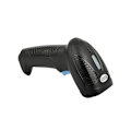 Miniatyrbillede 2 af 4: Desktop Kablet QR-Kode Scanner Læser 2D QR-Kode Omnidirektionel Stregkodescanner Scanningsstregkodescanner Til Supermarkedspris