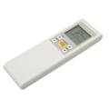 Miniatyrbilde 4 av 4: AC Fjernkontroll erstatning for Daikin RC452A9 ARC452A15 ARC452A16 ARC452A17 ARC452A18 ARC452A21 2MKS50G2V1B uten batteri