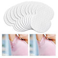 Miniatyrbild 2 av 4: 100 st Underarm Pads för Klänningar - Perspiration Deodorant Armhåla Vård Svettabsorberande