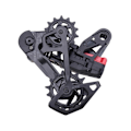 Pikkukuva 5 / 5: 14T+16T Vaihtajan Rullat GX AXS Eagle12 Speed T-TYPE[D] -vaihteistoon