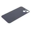 Miniatyrbillede 5 af 5: Batterihus til iPhone 13 6,1 tommer, reservedel (Stort hul) - Grøn[D] Multicolor Blue