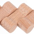 Pikkukuva 2 / 3: 16 kpl Puinen Junaradan Liitin Laajennuskappale Junaratalelujen Osa[D] 3.30X1.20X1.00CM