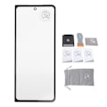 Miniatyrbild 1 av 4: Skärmbyte för Galaxy Z Fold 4 5G F936 Professionell Yttre Lins Glasskärm med Adhes[D]