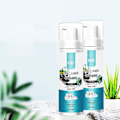 Miniatyrbilde 2 av 4: 200 ml Flekkfjerner for Madrasser, Vaskefri Rengjøring, Høy Rengjøringsytelse, Skumvaskemiddel for Skånsom Flekkfjerning på Ullstoffer - AV 1