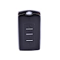 Pikkukuva 2 / 4: Mini Kannettava Grammavaaka 200g/0.01g Mini Digitaalinen Taskuvaaka Auton Avaimen Muotoinen Elektroninen Vaaka [kk] B
