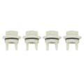 4-pack Bosch Siemens Köttkvarn Reservdelar Bosch Delar[D]