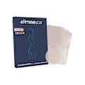 Miniatyrbillede 1 af 5: Slimmestar Perfekt Kropsformende Plaster - Ubesværet Vej til en Skulpturel Figur[D] 1box