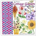 Miniatyrbilde 1 av 4: Cottage Garden av[D] Multicoloured