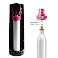 Miniatyrbillede 3 af 5: Hurtigkobling CO2-adapter kompatibel Sodastream vandsprinkler Duo Art, Terra, Tr21-4 Jnnjv