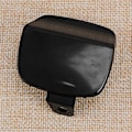 Miniatyrbilde 2 av 5: Bakre støtfanger slepeøye krokdekselhette ulakkert passer for Volvo S40 V50 39886117