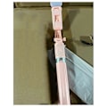 Pikkukuva 4 / 5: Langaton Selfie-keppi Tripod-jalusta valolla Bluetooth-kaukosäätimellä Tripod[D] Pink