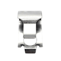 Miniatyrbilde 4 av 5: Bil Turbolader Turbo Avlastningsventil Aktuatorstang Rasle Klips 06J145220A for Golf Bilutskiftingsdeler