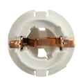 Pikkukuva 4 / 5: Takavalon polttimon kanta X5 E53 E70 E65 X3 E83 63216943036[D] 2 pcs