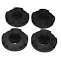 Miniatyrbilde 2 av 5: For Patrol Y61 ZD30 Common Rail Glødepluggpakning Common Rail 13276DB000, 13276 DB000, 13276-DB000,931 Black