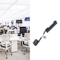 Miniatyrbillede 4 af 5: Laptop Sata Hdd Connector til Dell Latitude 5580 5590 5591 E5580 E5590 E5591