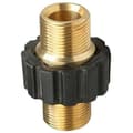 Munstycksadaptertillbehör för högtryckstvättar - M22 x 1,5 mm 0.05
