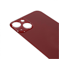 Miniatyrbillede 4 af 5: Batterihus til iPhone 13 6,1 tommer, reservedel (Stort hul) - Grøn[D] Multicolor Red