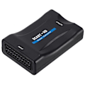 Miniatyrbild 3 av 5: Scart till HDMI-kompatibel Konverterare 1080p HD Video 1080p Adapter för TV DVD